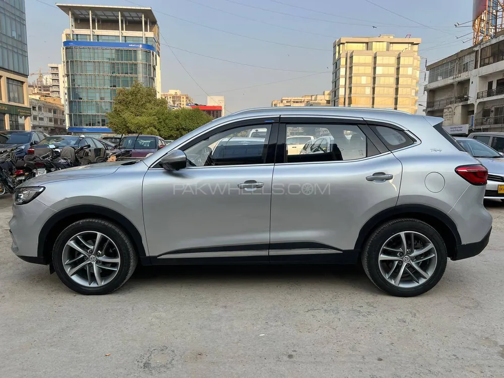 MG HS 2022 for Sale in Karachi MG HS 2022 for Sale in Karachi Image-6