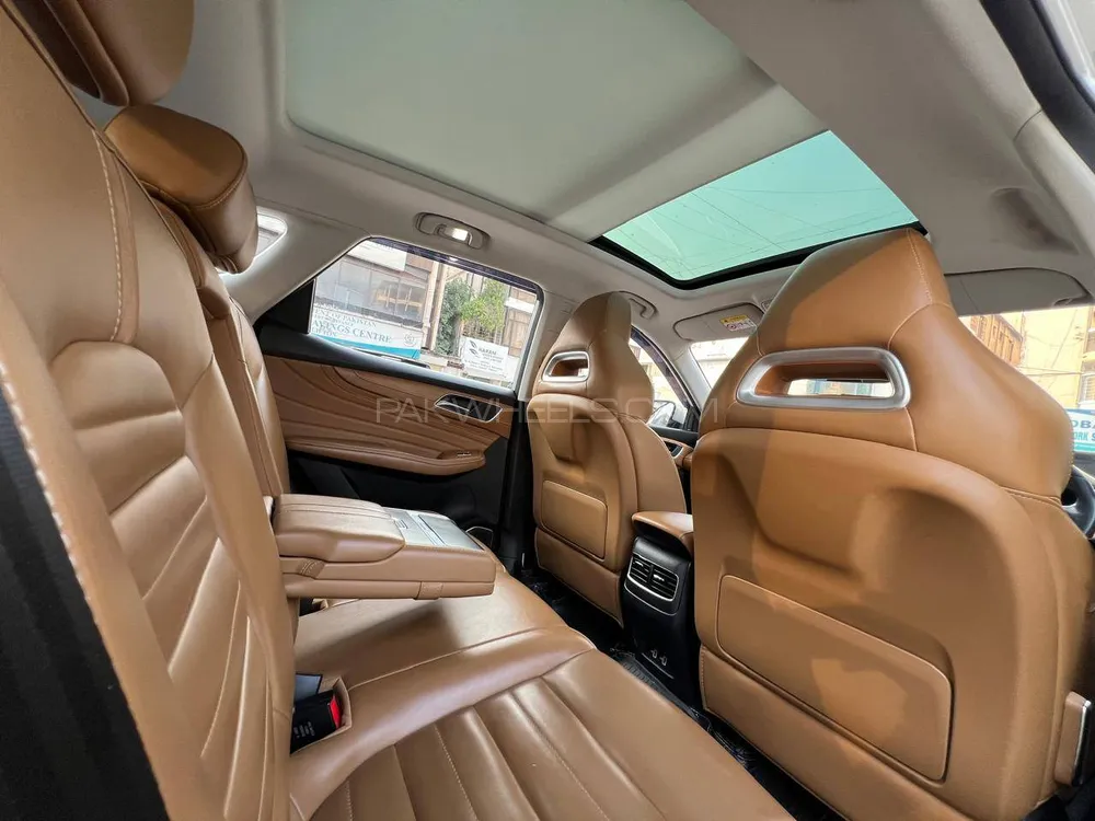 MG HS 2022 for Sale in Karachi MG HS 2022 for Sale in Karachi Image-9