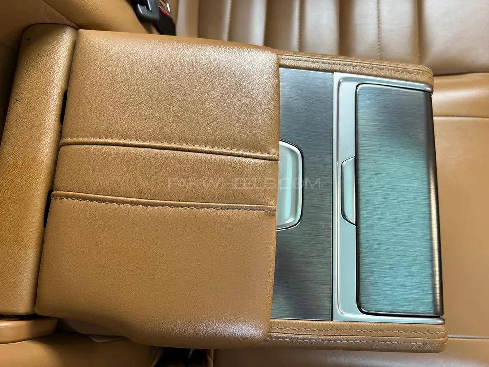 MG HS 2022 for Sale in Karachi MG HS 2022 for Sale in Karachi Image-19