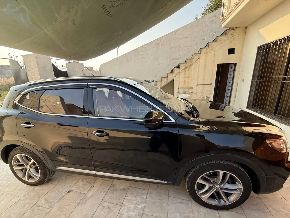MG HS 2023 for Sale in Lahore MG HS 2023 for Sale in Lahore Image-2