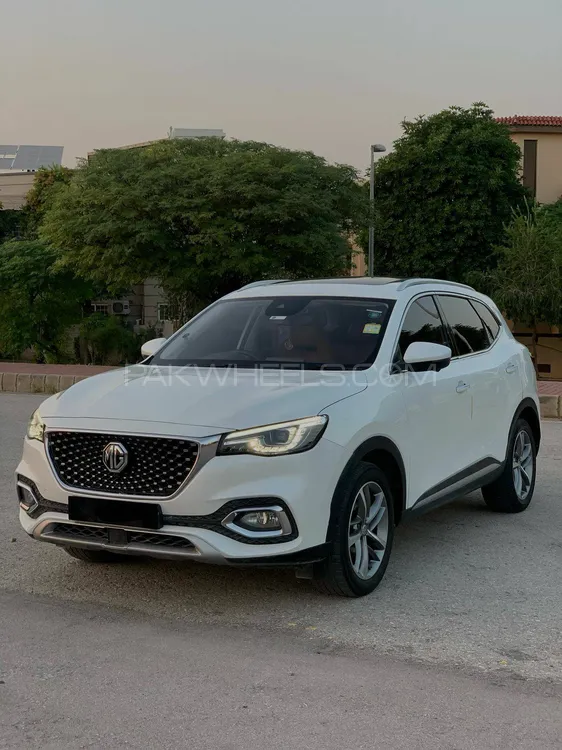 ایم جی ایچ ایس 2021 for Sale in راولپنڈی Image-1