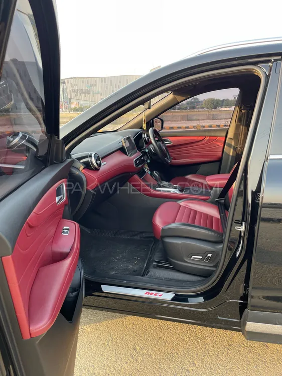 ایم جی ایچ ایس 2021 for Sale in لاہور ایم جی ایچ ایس 2021 for Sale in لاہور Image-12