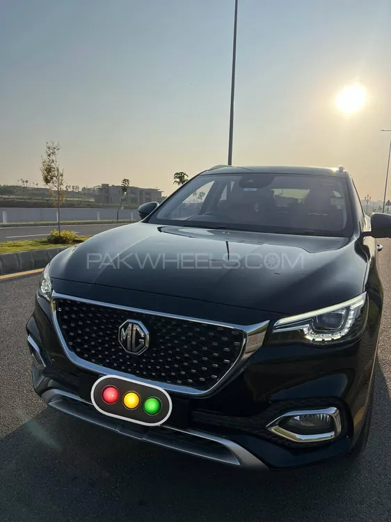 MG HS 2021 for Sale in Islamabad MG HS 2021 for Sale in Islamabad Image-1