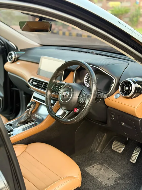 MG HS 2021 for Sale in Gujranwala MG HS 2021 for Sale in Gujranwala Image-8