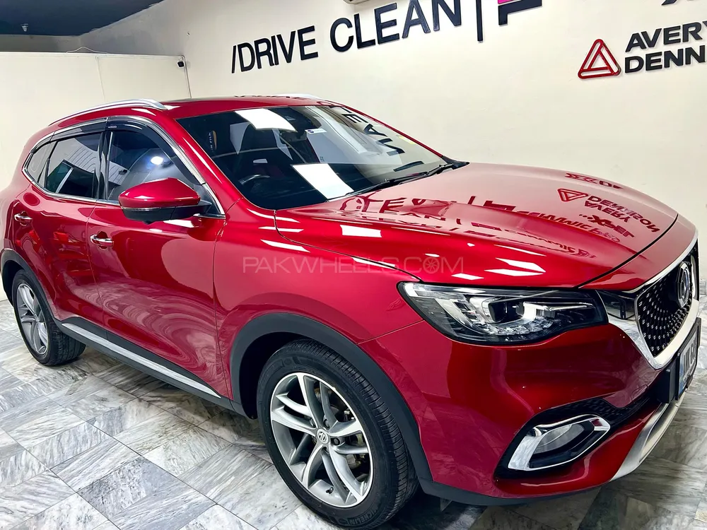 ایم جی ایچ ایس 2021 for Sale in اسلام آباد ایم جی ایچ ایس 2021 for Sale in اسلام آباد Image-2