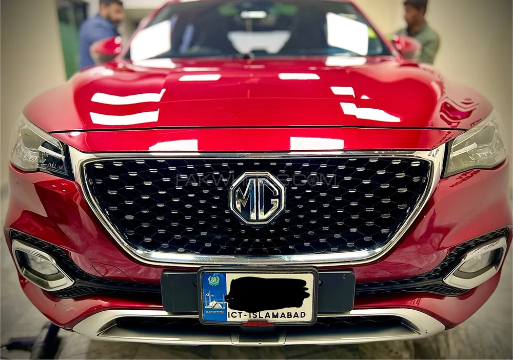 ایم جی ایچ ایس 2021 for Sale in اسلام آباد ایم جی ایچ ایس 2021 for Sale in اسلام آباد Image-3