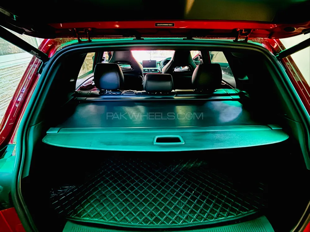 ایم جی ایچ ایس 2021 for Sale in اسلام آباد ایم جی ایچ ایس 2021 for Sale in اسلام آباد Image-7
