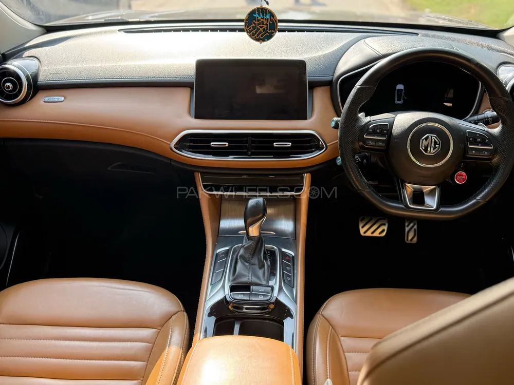 MG HS 2022 for Sale in Islamabad MG HS 2022 for Sale in Islamabad Image-8