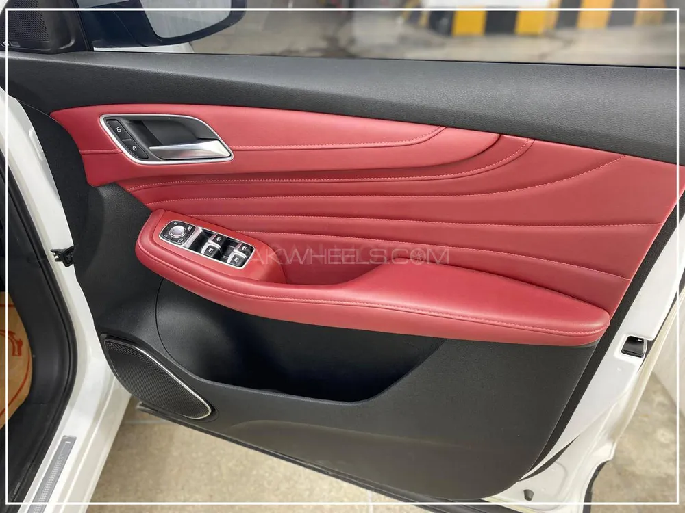 ایم جی ایچ ایس 2025 for Sale in لاہور ایم جی ایچ ایس 2025 for Sale in لاہور Image-4
