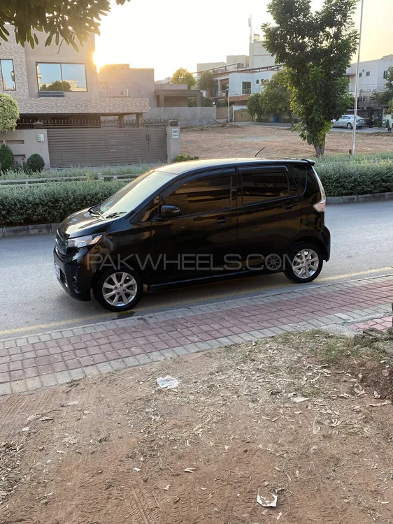 Mitsubishi EK Custom 2013 for Sale in Rawalpindi Mitsubishi EK Custom 2013 for Sale in Rawalpindi Image-2