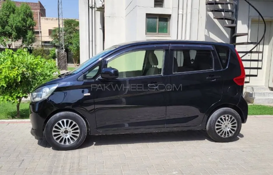 Mitsubishi Ek Wagon 2015 for Sale in Lahore Mitsubishi Ek Wagon 2015 for Sale in Lahore Image-2