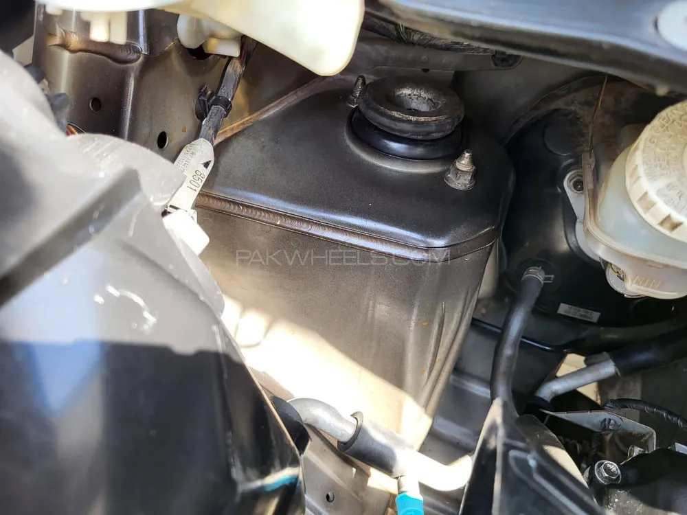 Mitsubishi Ek Wagon 2015 for Sale in Lahore Mitsubishi Ek Wagon 2015 for Sale in Lahore Image-6