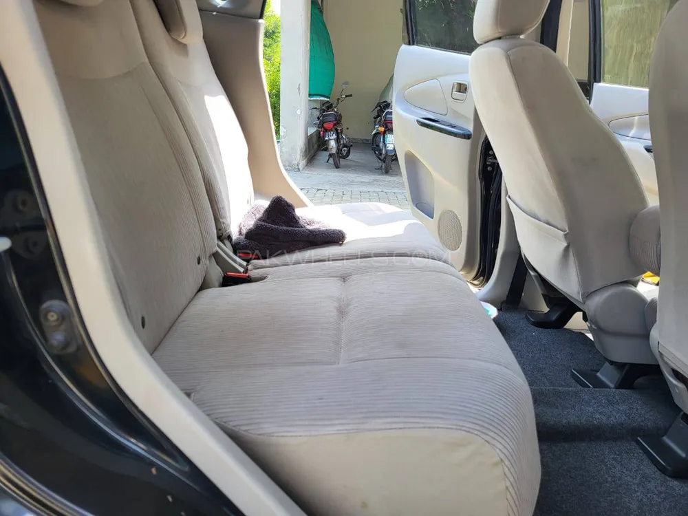 Mitsubishi Ek Wagon 2015 for Sale in Lahore Mitsubishi Ek Wagon 2015 for Sale in Lahore Image-17
