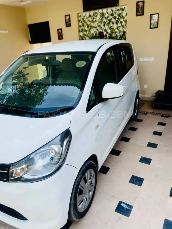 Mitsubishi Ek Wagon 2013 for Sale in Lahore Mitsubishi Ek Wagon 2013 for Sale in Lahore Image-3