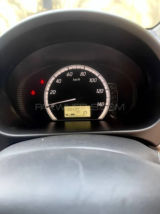 Mitsubishi Ek Wagon 2013 for Sale in Lahore Mitsubishi Ek Wagon 2013 for Sale in Lahore Image-7