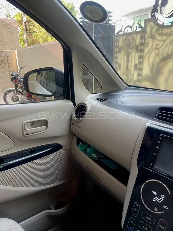 Mitsubishi Ek Wagon 2013 for Sale in Lahore Mitsubishi Ek Wagon 2013 for Sale in Lahore Image-10