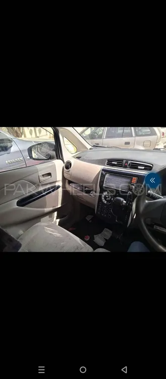 Mitsubishi Ek Wagon 2014 for Sale in Karachi Mitsubishi Ek Wagon 2014 for Sale in Karachi Image-6