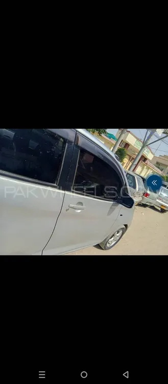 Mitsubishi Ek Wagon 2014 for Sale in Karachi Mitsubishi Ek Wagon 2014 for Sale in Karachi Image-9