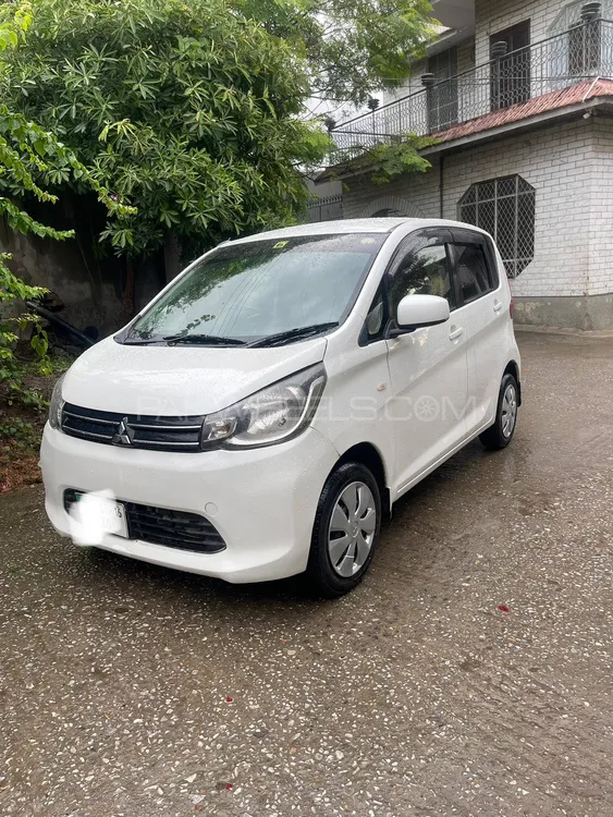Mitsubishi Ek Wagon 2013 for Sale in Rawalpindi Mitsubishi Ek Wagon 2013 for Sale in Rawalpindi Image-9