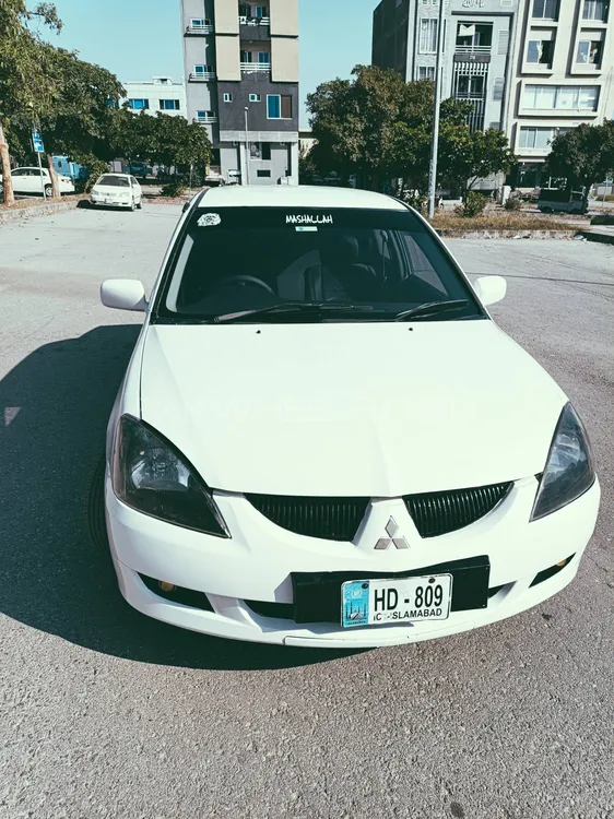Mitsubishi Lancer 2005 for Sale in Rawalpindi Mitsubishi Lancer 2005 for Sale in Rawalpindi Image-7