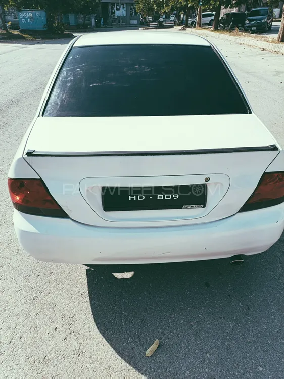 Mitsubishi Lancer 2005 for Sale in Rawalpindi Mitsubishi Lancer 2005 for Sale in Rawalpindi Image-4