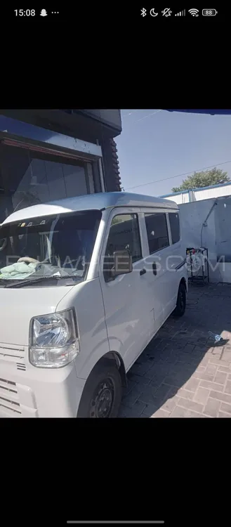 Mitsubishi Minicab 2020 for Sale in Jhelum Mitsubishi Minicab 2020 for Sale in Jhelum Image-4