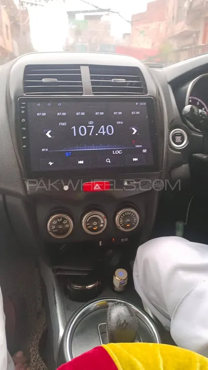 Mitsubishi Rvr 2010 for Sale in Lahore Mitsubishi Rvr 2010 for Sale in Lahore Image-3
