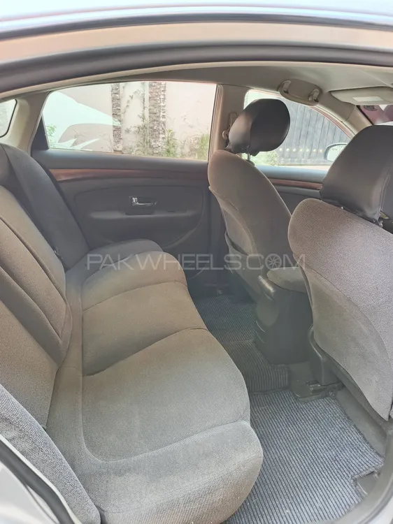 نسان بلیو برڈ سلفی 2007 for Sale in اسلام آباد نسان بلیو برڈ سلفی 2007 for Sale in اسلام آباد Image-17