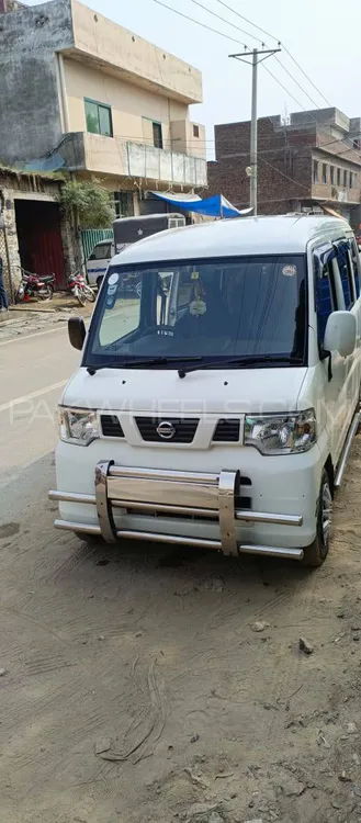 Nissan Clipper 2019 for Sale in Lahore Image-1