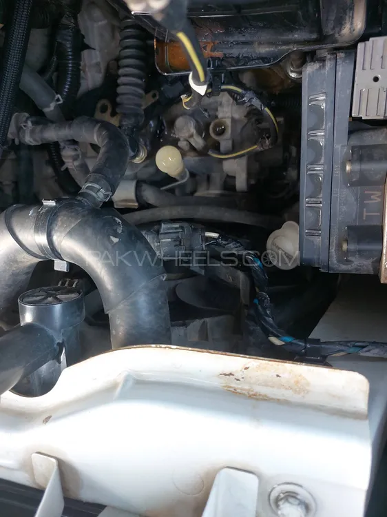 Nissan Dayz 2019 for Sale in Gujranwala Nissan Dayz 2019 for Sale in Gujranwala Image-1