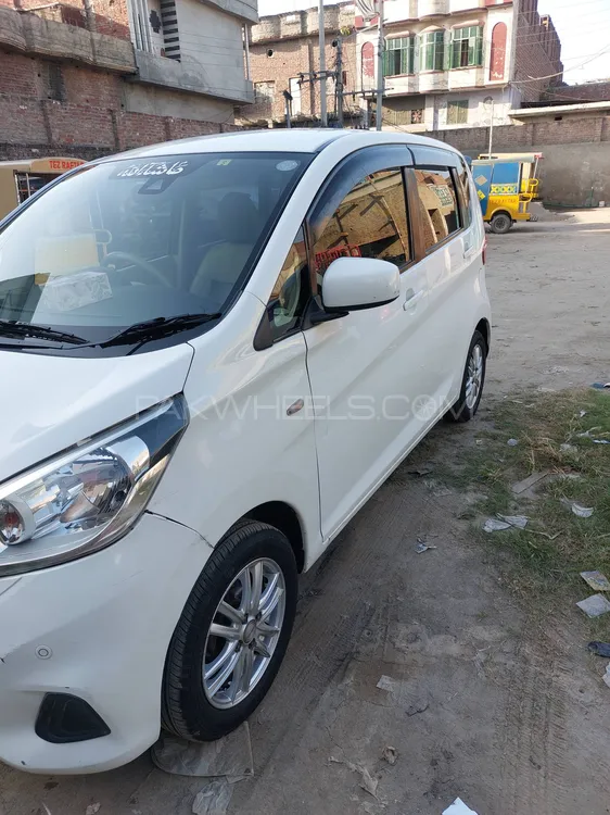 Nissan Dayz 2019 for Sale in Gujranwala Nissan Dayz 2019 for Sale in Gujranwala Image-7