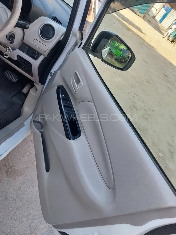 Nissan Dayz 2019 for Sale in Gujranwala Nissan Dayz 2019 for Sale in Gujranwala Image-16