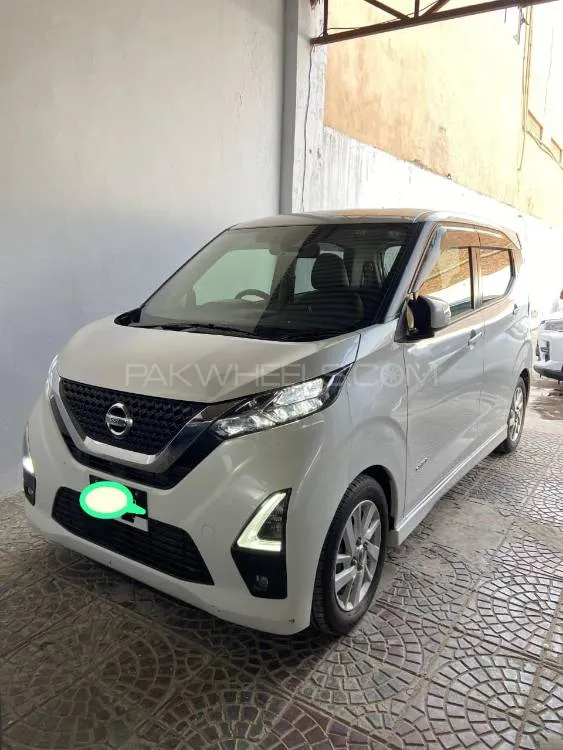 نسان ڈیز 2021 for Sale in ملتان نسان ڈیز 2021 for Sale in ملتان Image-2