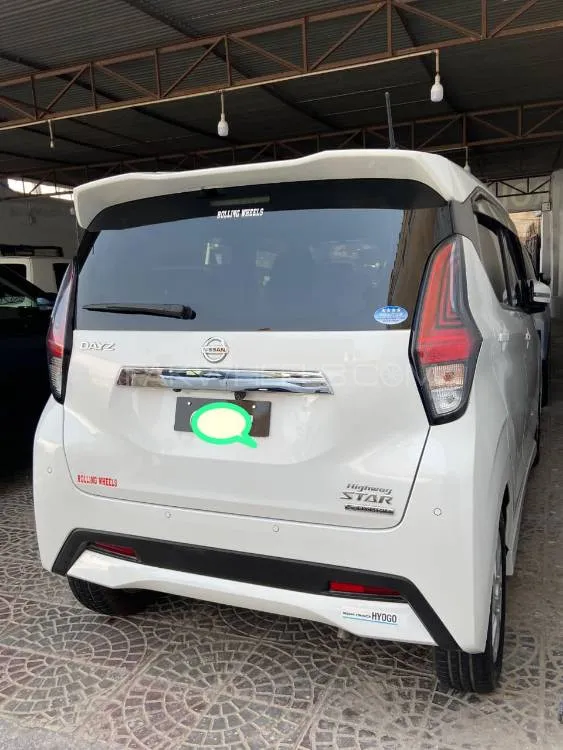 نسان ڈیز 2021 for Sale in ملتان نسان ڈیز 2021 for Sale in ملتان Image-5