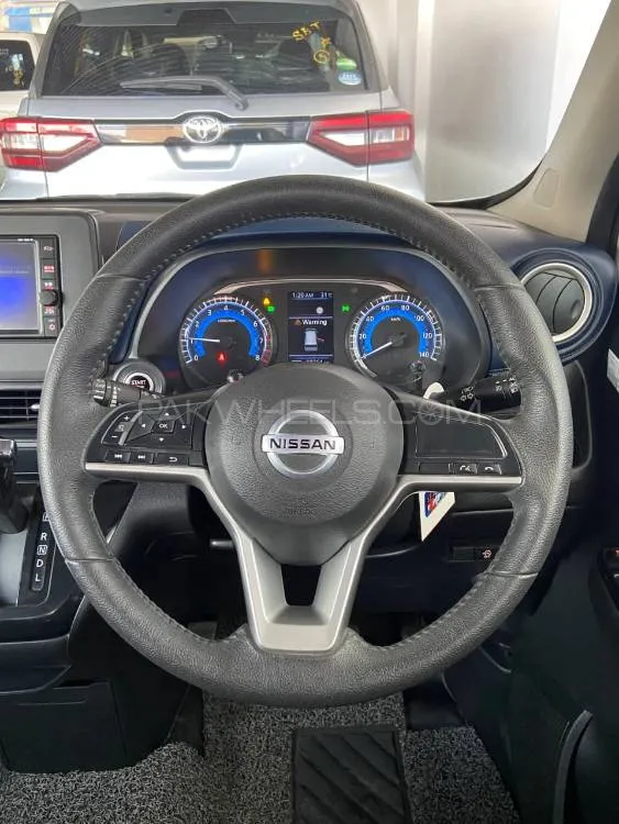 نسان ڈیز 2021 for Sale in ملتان نسان ڈیز 2021 for Sale in ملتان Image-9