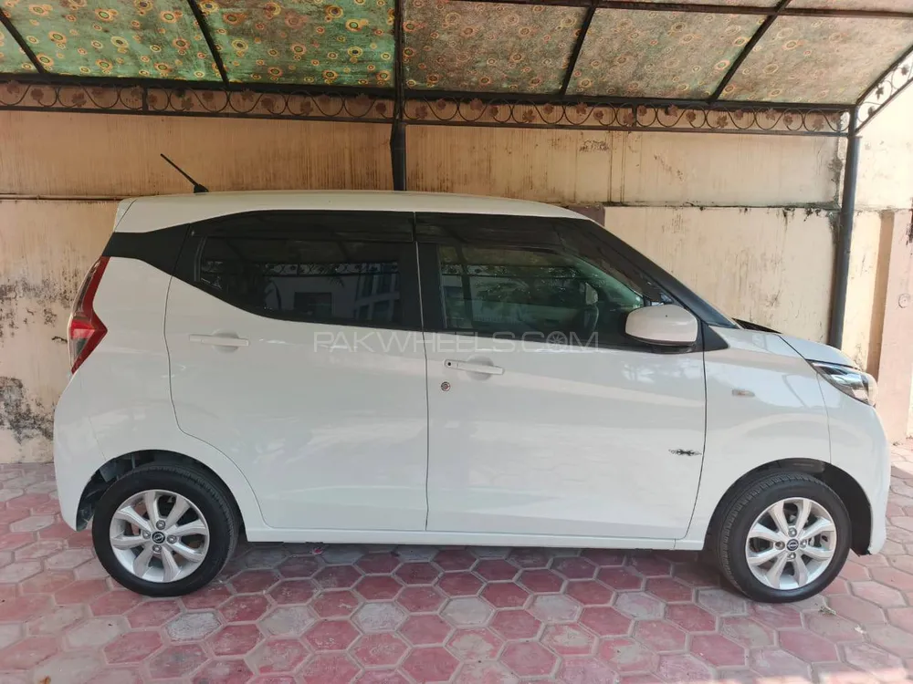 Nissan Dayz 2024 for Sale in Sialkot Nissan Dayz 2024 for Sale in Sialkot Image-2