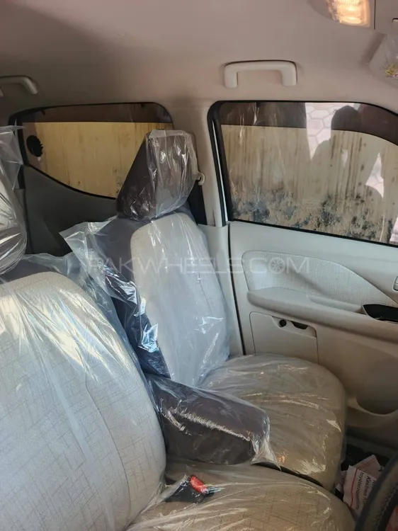 Nissan Dayz 2024 for Sale in Sialkot Nissan Dayz 2024 for Sale in Sialkot Image-5