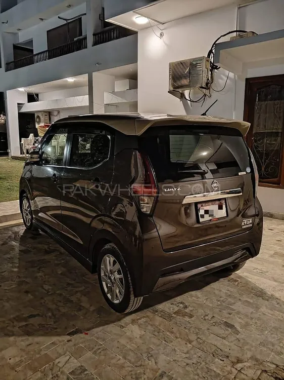 Nissan Dayz 2024 for Sale in Hyderabad Nissan Dayz 2024 for Sale in Hyderabad Image-2