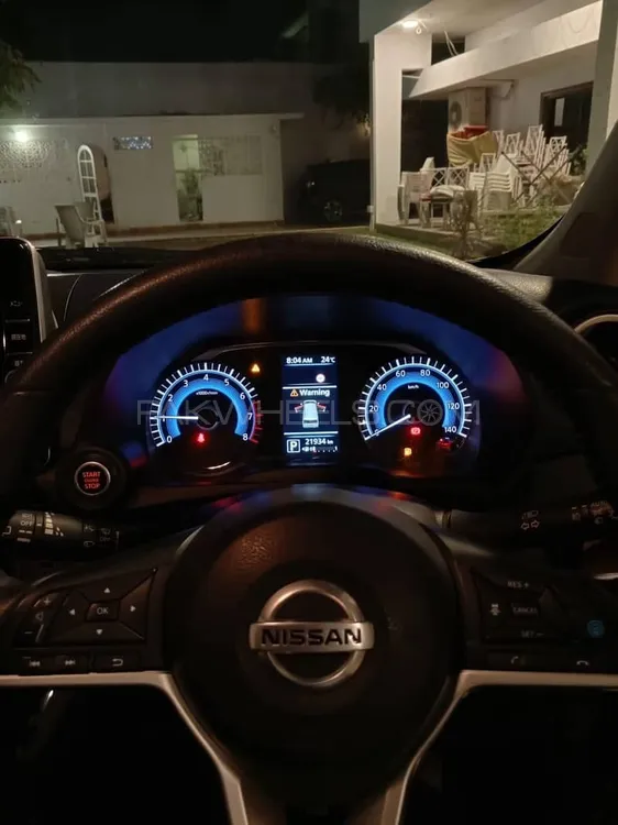 Nissan Dayz 2024 for Sale in Hyderabad Nissan Dayz 2024 for Sale in Hyderabad Image-3