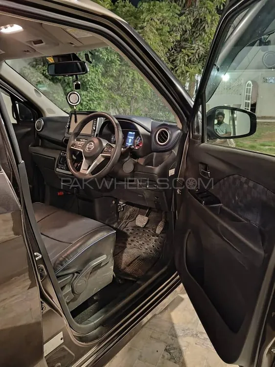 Nissan Dayz 2024 for Sale in Hyderabad Nissan Dayz 2024 for Sale in Hyderabad Image-4