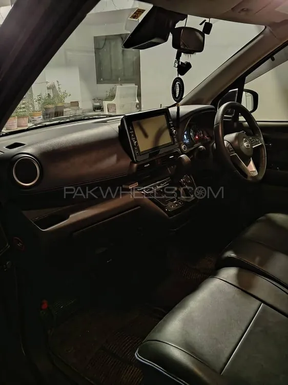 Nissan Dayz 2024 for Sale in Hyderabad Nissan Dayz 2024 for Sale in Hyderabad Image-11