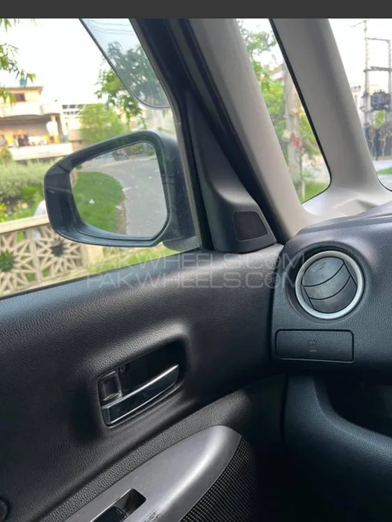 Nissan Dayz Roox 2014 for Sale in Rawalpindi Nissan Dayz Roox 2014 for Sale in Rawalpindi Image-8
