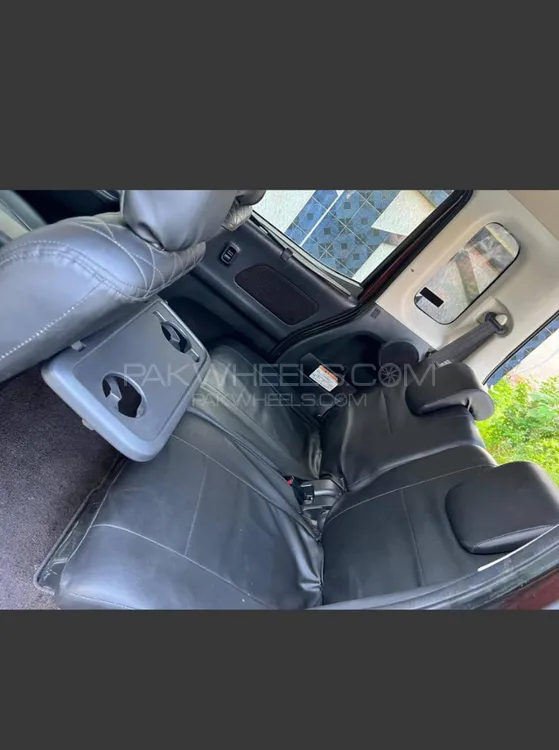 Nissan Dayz Roox 2014 for Sale in Rawalpindi Nissan Dayz Roox 2014 for Sale in Rawalpindi Image-6
