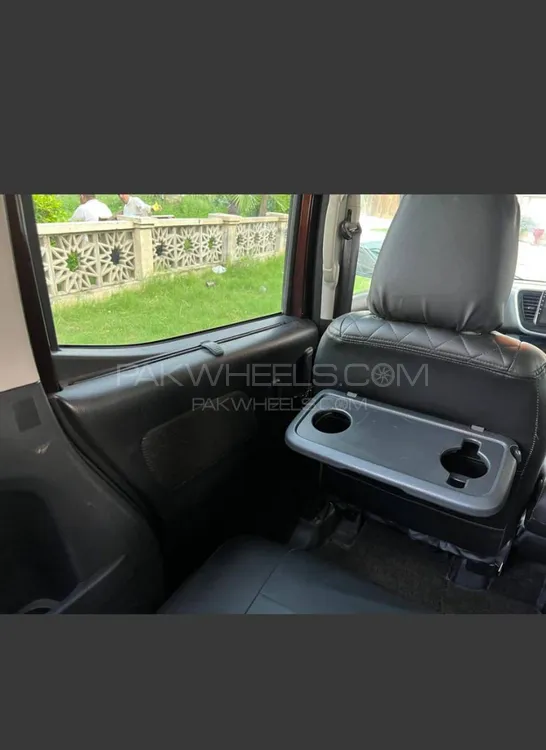 Nissan Dayz Roox 2014 for Sale in Rawalpindi Nissan Dayz Roox 2014 for Sale in Rawalpindi Image-10