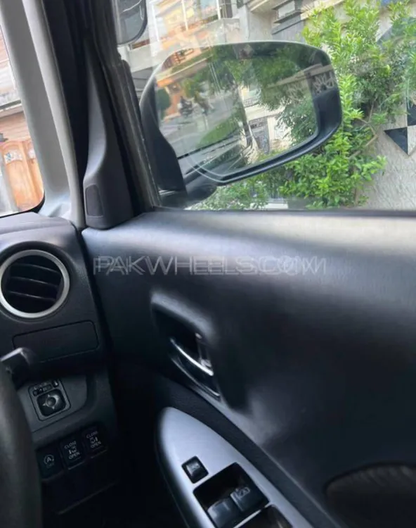 Nissan Dayz Roox 2014 for Sale in Rawalpindi Nissan Dayz Roox 2014 for Sale in Rawalpindi Image-13