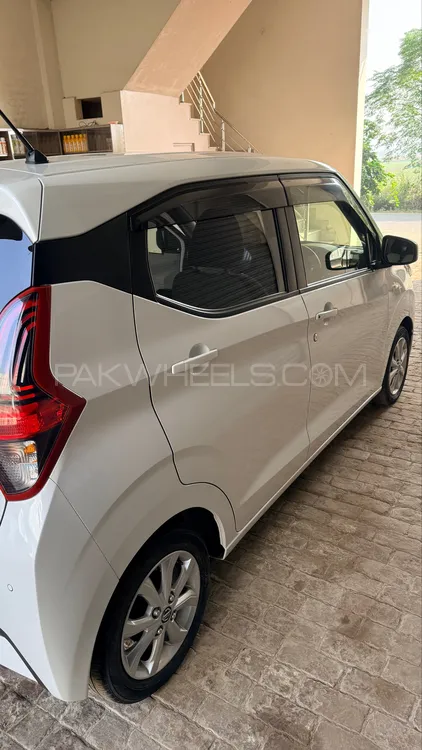 Nissan Dayz 2022 for Sale in Gujranwala Nissan Dayz 2022 for Sale in Gujranwala Image-7