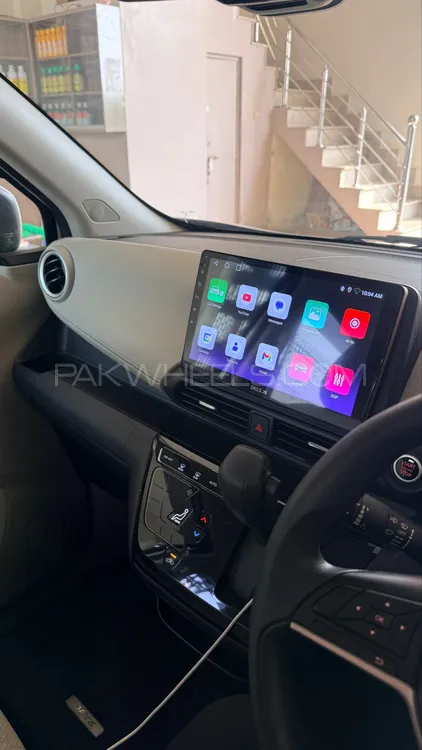 Nissan Dayz 2022 for Sale in Gujranwala Nissan Dayz 2022 for Sale in Gujranwala Image-9