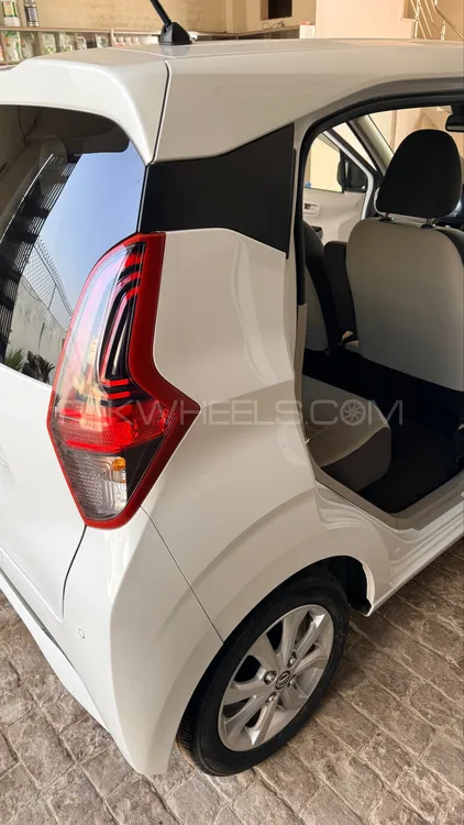 Nissan Dayz 2022 for Sale in Gujranwala Nissan Dayz 2022 for Sale in Gujranwala Image-15