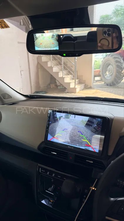 Nissan Dayz 2022 for Sale in Gujranwala Nissan Dayz 2022 for Sale in Gujranwala Image-20