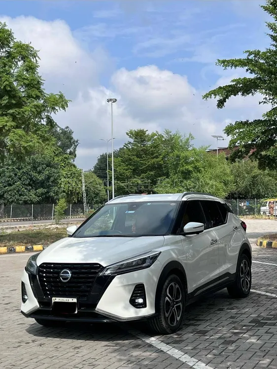 نسان ککس 2020 for Sale in لاہور نسان ککس 2020 for Sale in لاہور Image-2